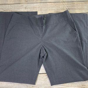 The Limited Women’s Cassidy Fit Dress Pants 14R